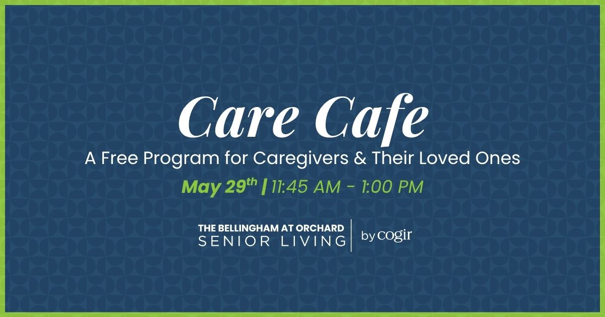 Welcoming community event supporting caregivers and their loved ones with comfort and care.