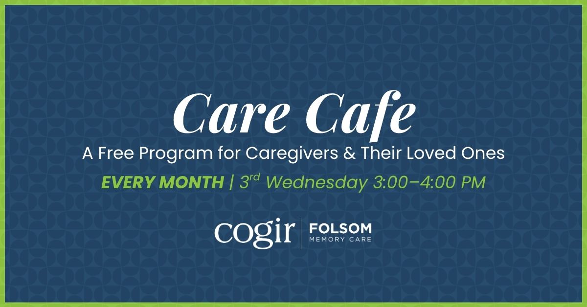 Welcoming monthly gathering offering support and connection for caregivers and their loved ones.