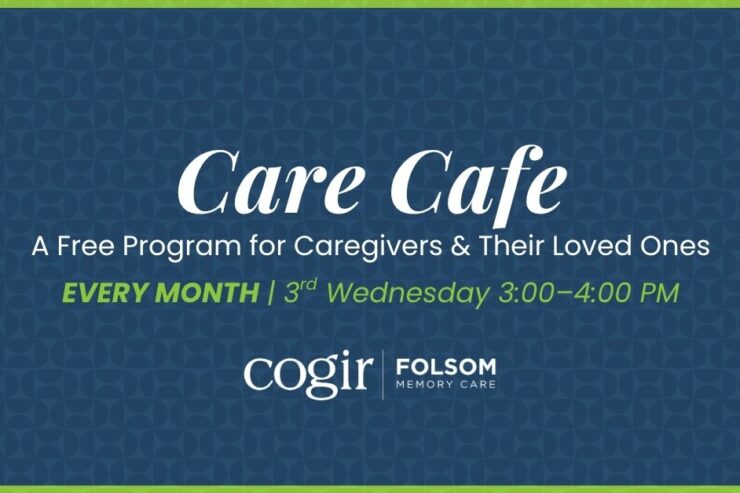 Supportive gathering for caregivers and loved ones, fostering community and connection monthly.
