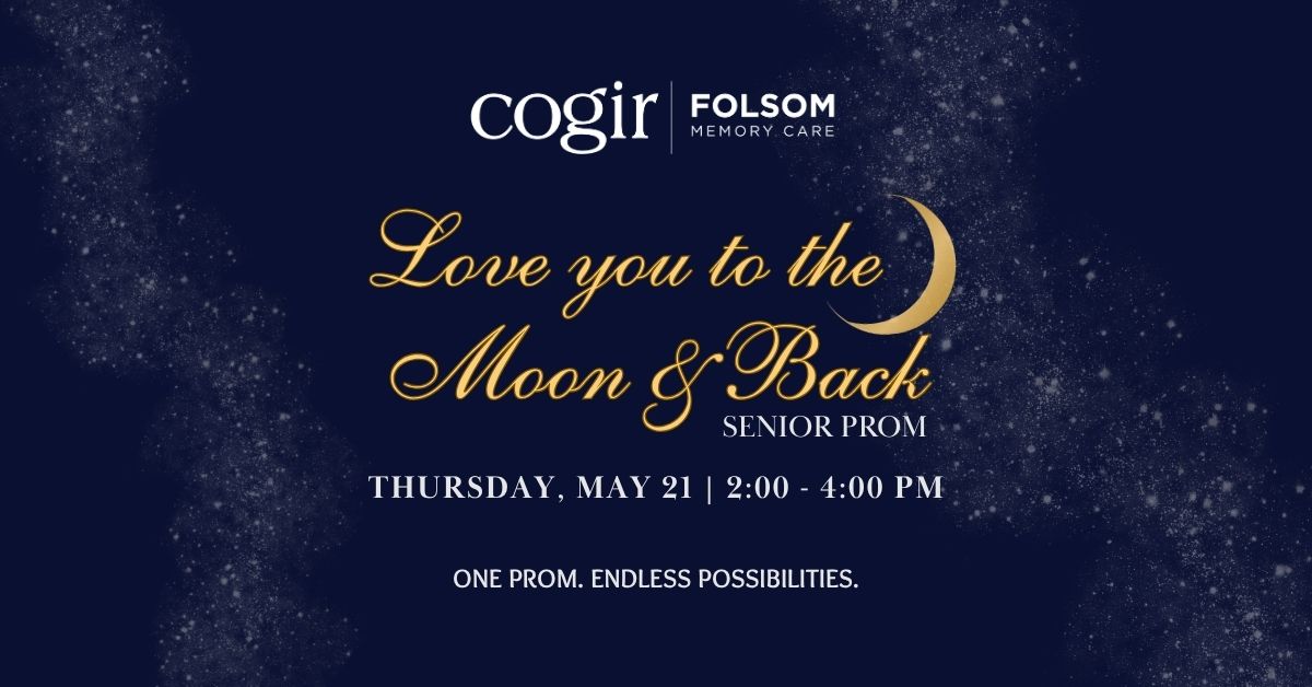 Elegant event invitation with a warm, inviting atmosphere for a senior prom celebration.