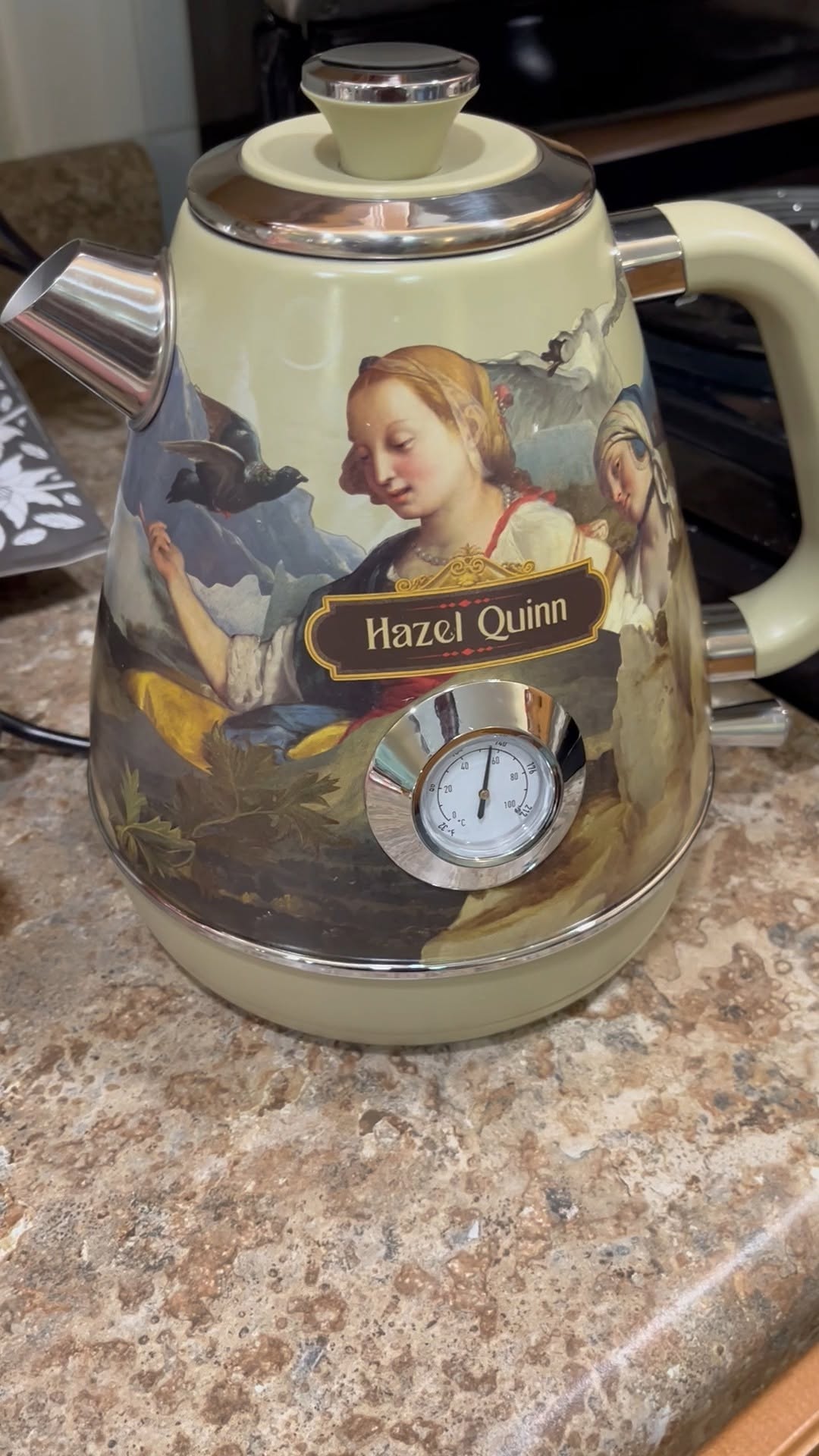 It’s high time for tea🍵! Big thanks to Elissa Gruber of Plume and Willow 🙏 for hosting such a delightful tea party! We discussed the history of tea and a little bit of trivia as well. If you would like a “spot of tea”.😊
