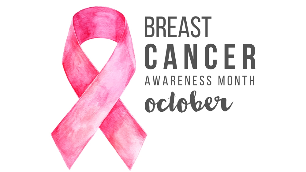 October is Breast Cancer Awareness Month and we are going all pink 💗for the occasion on Fridays for the rest of the month. Best prevention is to get checked 👍 yearly and do self-exams every month. #cadencecares #pinkfridays #breastcancerawareness
