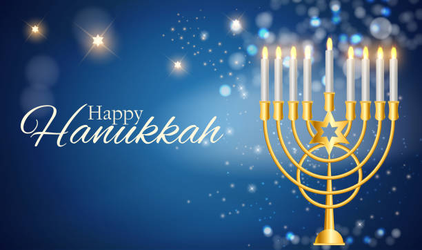 Happy Hanukkah from Cogir Senior Living! We’re wishing your family peace and happiness this holiday season.