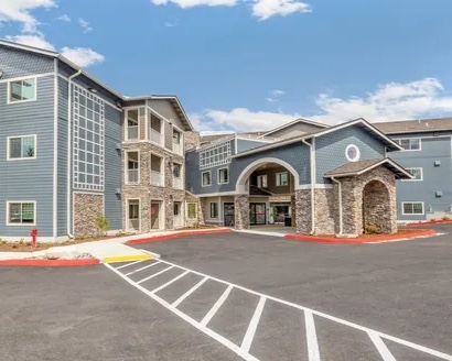 The right kind of hospitality with the right levels of care.💚 From the freedom of independent living to the attentiveness of assisted living to the reassurance of memory care, Cogir Senior Living has the right place for you or your loved one. Find your closest location here: https://bit.ly/3HNJPRo