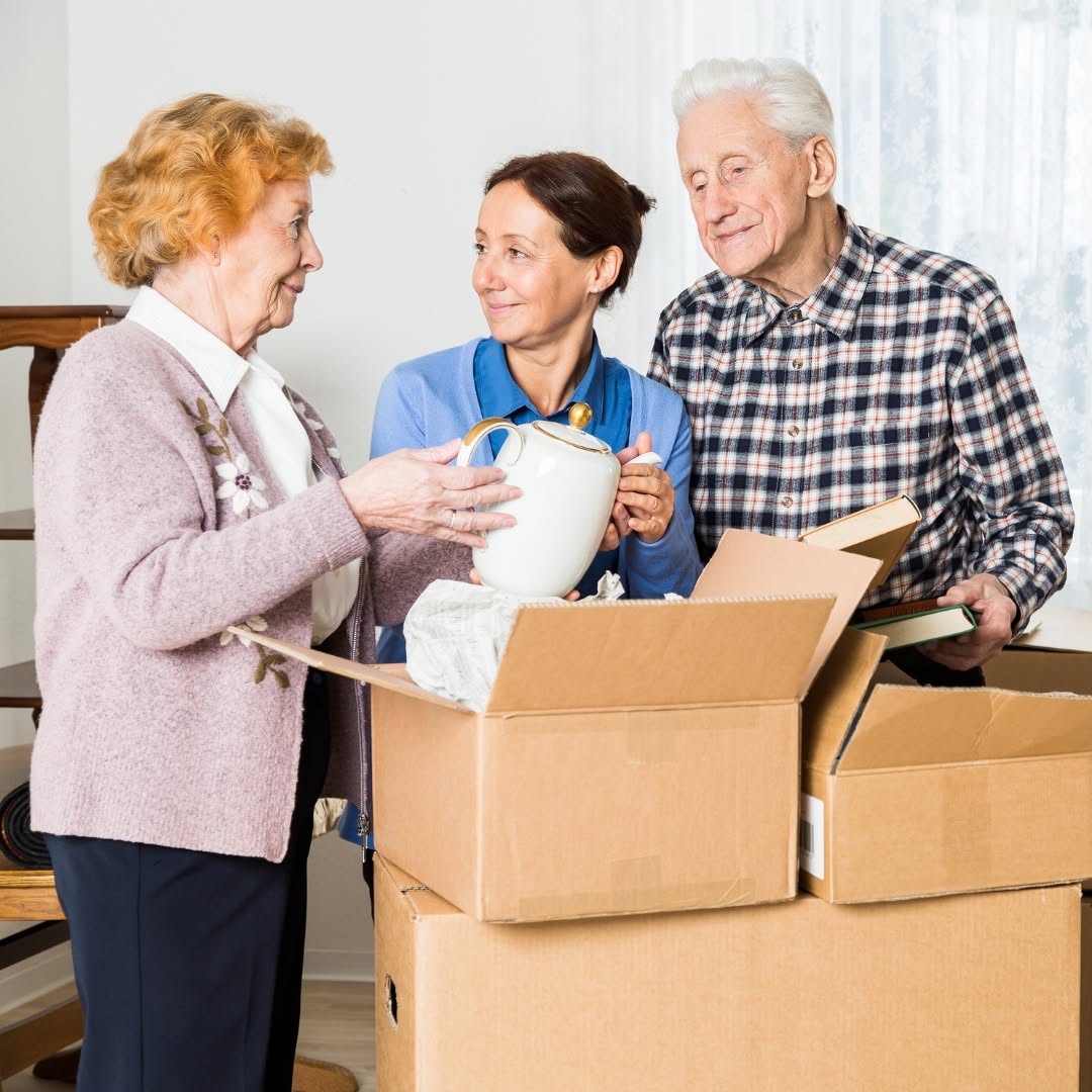 With a move to a Cogir Senior Living community, your loved one is reaping the rewards of a life well-lived. Our communities are designed to be vibrant hubs of community, connection, and activity. However, we are also designed to give the professional, high-quality, compassionate care that you or your loved one may require as aging occurs. Sometimes it’s clear when your loved one is ready. Other times it may be harder to be sure and the decision may be accompanied by unexpected emotion. Check out our blog for existing guidelines to help you or your parents make the decision to move with confidence and clarity: Link in bio.