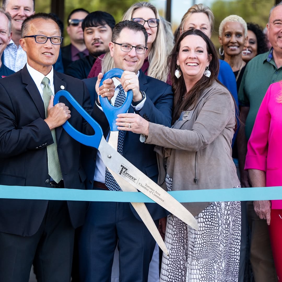Welcome to Cogir of South Bay! Following our celebratory ribbon-cutting, residents are already moving in and embracing the exceptional lifestyle we offer. Experience it firsthand—schedule your personalized tour today!