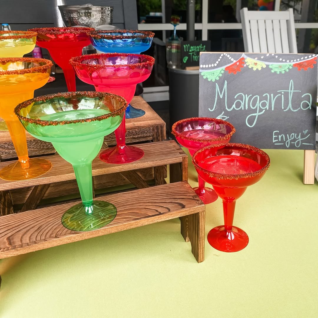 Cinco de Mayo done right—sunshine on the patio, margaritas in hand, and an incredible spread we can’t stop talking about. We loved spending the evening with great company, laughter, and so much fun. Huge thank you to our chef for the amazing food that made it all even better! 🌮🍹 #CincoDeMayo #PatioVibes #MargaritaTime #GoodFoodGoodMood #Celebration #GreatCompany #FoodieMoments #CheersToThat #MakingMemories