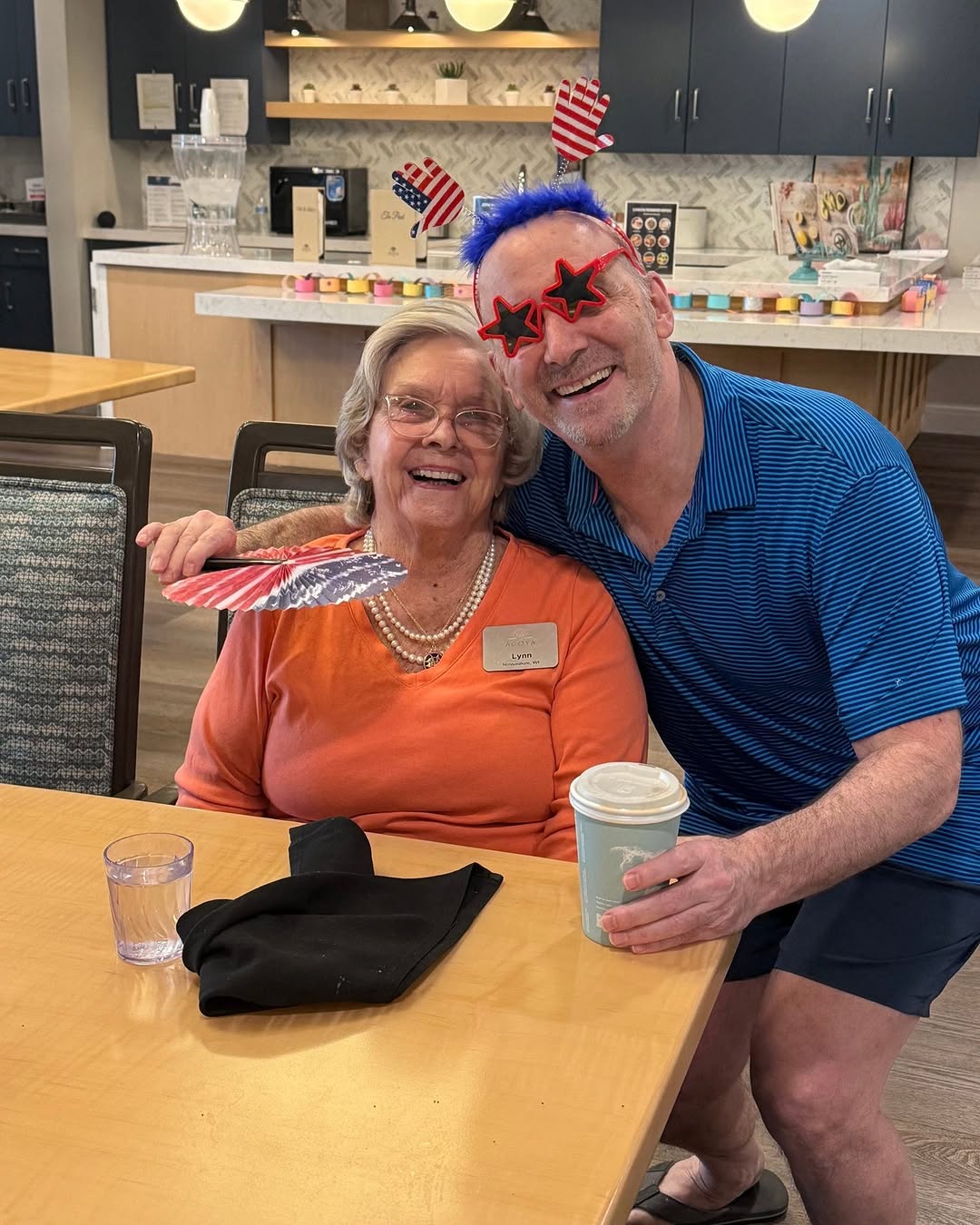 Sunshine, smiles, and a whole lot of fun at our Memorial Day BBQ! 🌭☀️ We loved gathering together for delicious food, great company, and an afternoon full of laughter and happy memories.