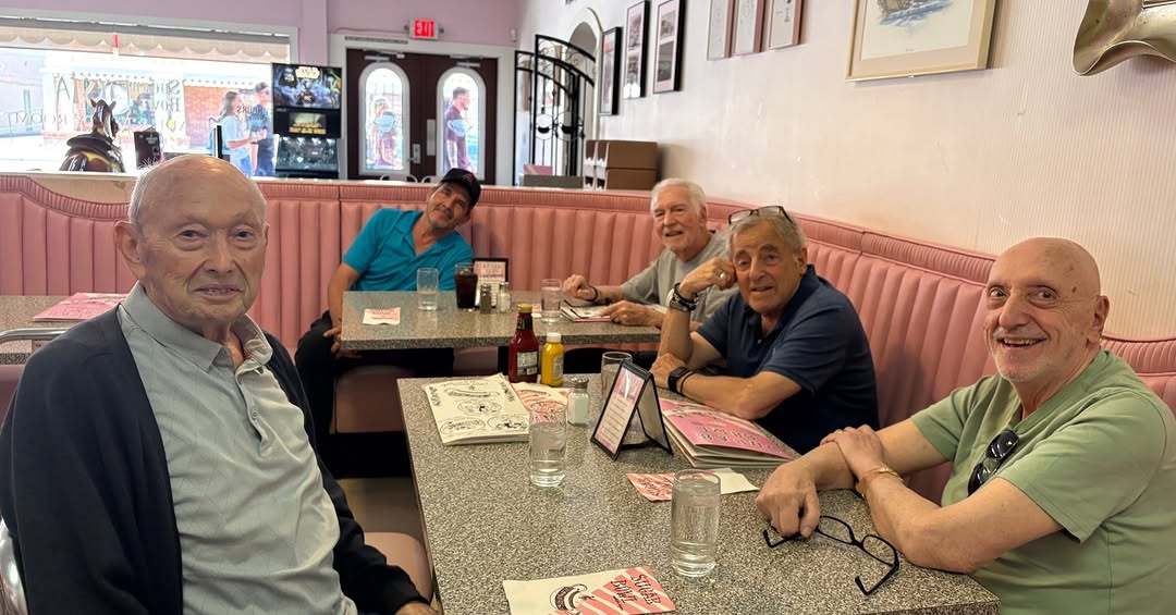 🍨🥪🍦Our outing to the Sugar Bowl was filled with great company, delicious lunch, and a lot of ice cream! We enjoyed sharing laughs and catching up throughout the day. It was a joyful experience getting to head out and spend time together! #AcoyaShea #icecream #SugarBowl