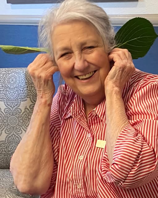 Every other week, our talented Flower Arrangement Club comes together to create the beautiful floral displays that brighten our community! 💐 From selecting the perfect blooms to arranging each centerpiece with care, these residents pour their creativity and passion into every arrangement you see throughout our halls and common areas. Their dedication helps make our community feel warm, welcoming, and full of life. Thank you to our wonderful floral artists for sharing your talents and helping our community blossom! 🌷✨