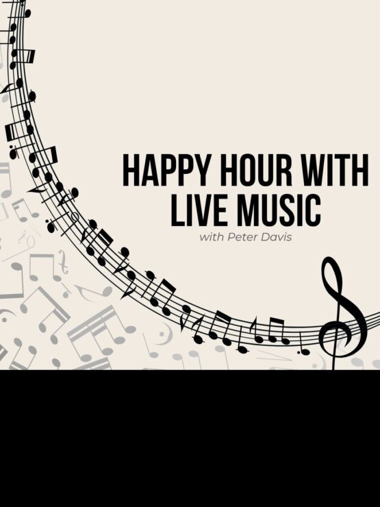 Live music event promoting joyful community gatherings and connection through shared melodies.