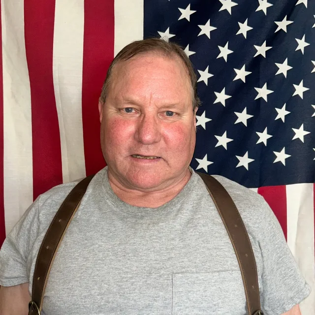 Our new Resident Spotlight is DAVID CARMACK!!! Veteran, Lotus Ambassador, Friend. He’s a man that wears many hats… literally. A few things about him: -WORKED AS A GREENHOUSE MANAGER FOR 20+ YEARS. -HAS LIVED HERE FOR A YEAR -HAS DEDICATED HIS TIME HERE TO HELPING OTHERS. -ENCOURAGES OTHERS TO BE ACTIVE BY LEADING MORNING WALKS AROUND THE FACILITY. -IS A GREAT HELP TO STAFF AND DIRECTORS -ALWAYS CHEERING OTHERS UP