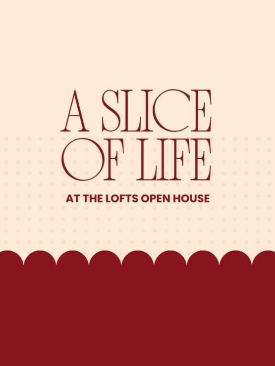 Warm and inviting event space designed for community gatherings and open house celebrations.