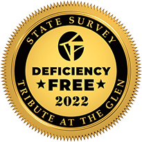 State Survey Tribute at the Glen Deficiency Free 2022