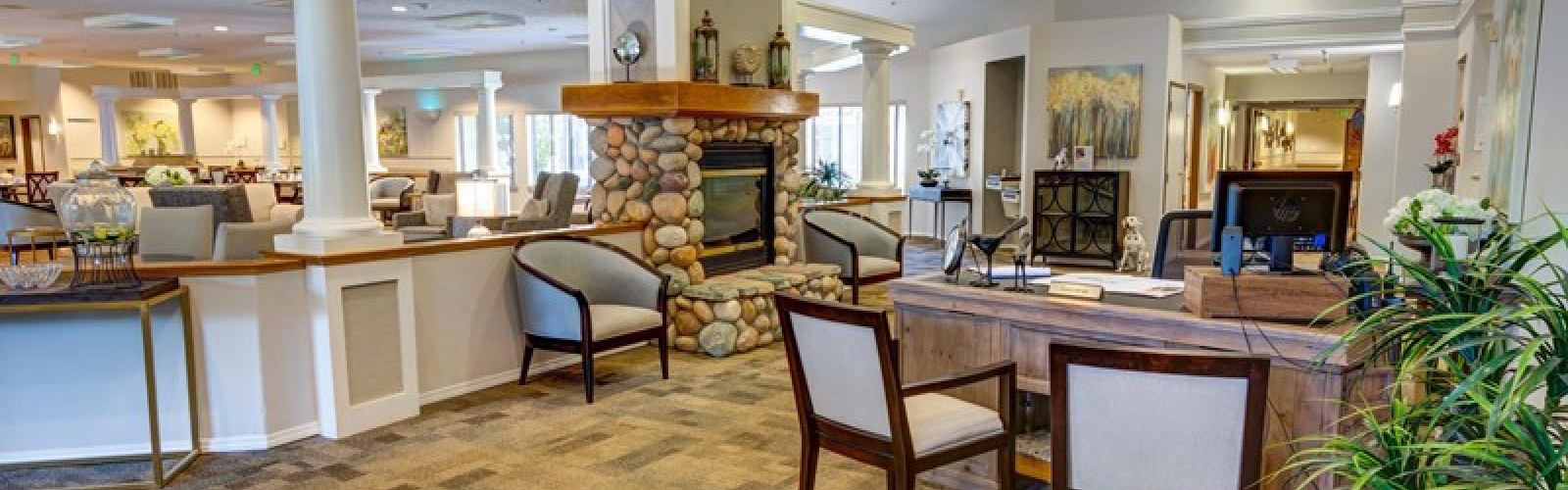 assisted living Turlock